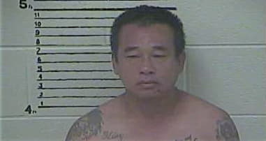 Son Nguyen, - Clay County, KY 