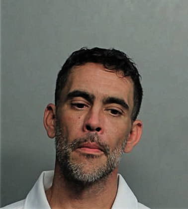 Johnattan Ocasio, - Dade County, FL 