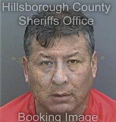 Manuel Oliveras, - Hillsborough County, FL 