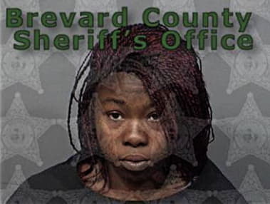 Chari Owens, - Brevard County, FL 