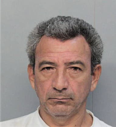 Emilo Padron, - Dade County, FL 