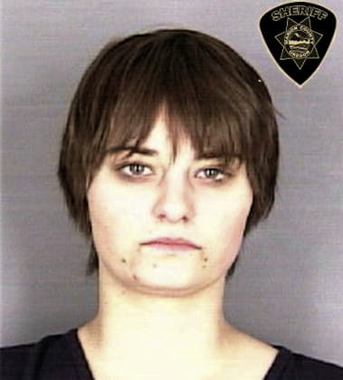 Christine Parmalee, - Marion County, OR 