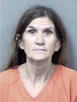 Amy Parrish, - Citrus County, FL 