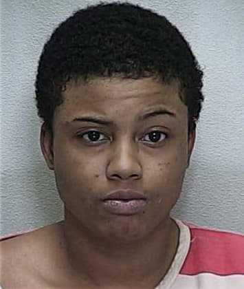 Davida Parson, - Marion County, FL 