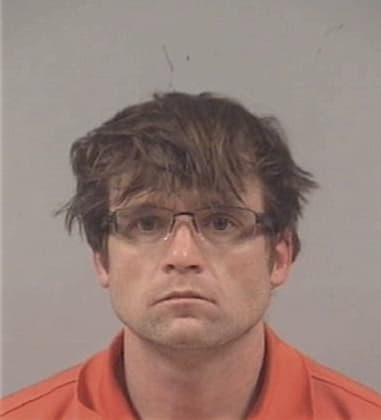 Robert Pegram, - Johnston County, NC 