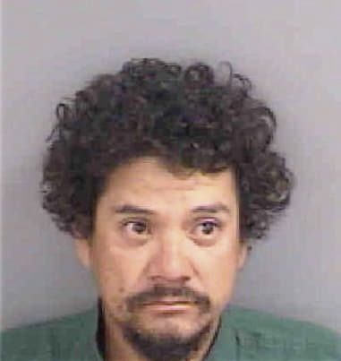 Antonio Perez, - Collier County, FL 