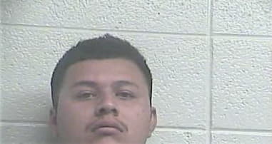 Jesus Perez, - Jessamine County, KY 