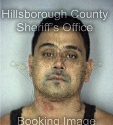 John Phillips, - Hillsborough County, FL 