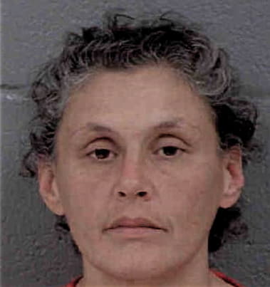 Mary Price - Mecklenburg County, NC 