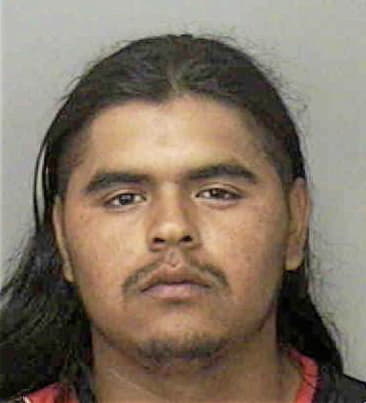 Victor Ramirezfranco, - Polk County, FL 