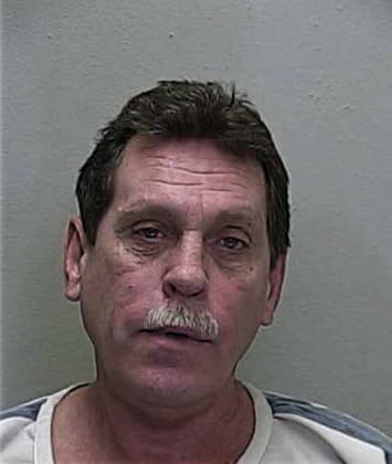 Joseph Reed, - Marion County, FL 