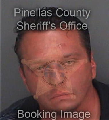 Andre Ristorcelli, - Pinellas County, FL 