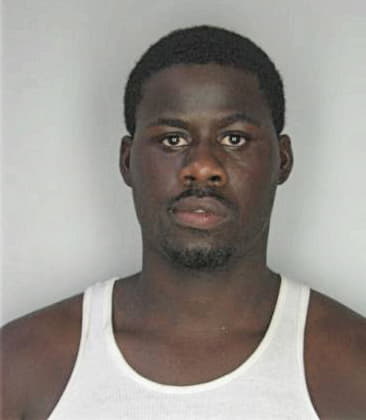 Horace Robertson - Hillsborough County, FL 