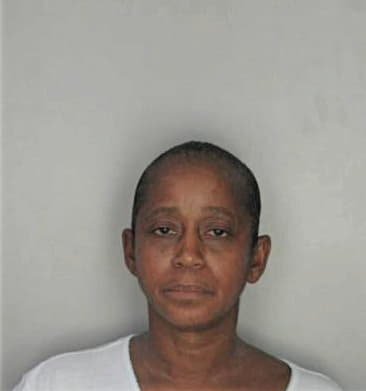 Contessa Robinson - Hillsborough County, FL 