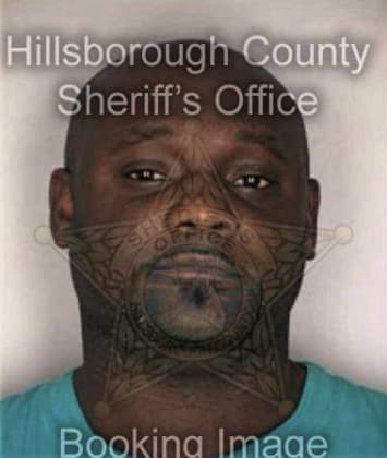 Floyd Robinson - Hillsborough County, FL 