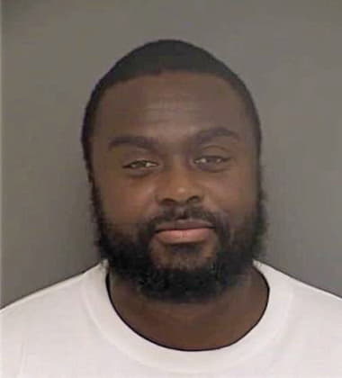 Harold Robinson, - Henrico County, VA 