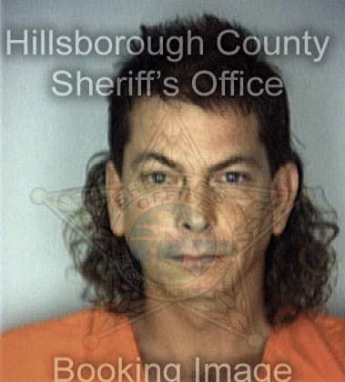 Orlando Rodriguez, - Hillsborough County, FL 