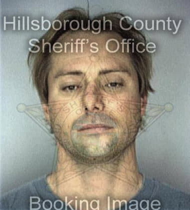 Randall Rone, - Hillsborough County, FL 