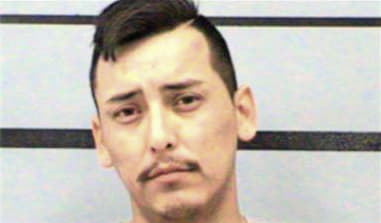 Edward Ruiz, - Lubbock County, TX 