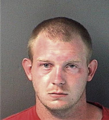 Terry Rutherford, - Escambia County, FL 