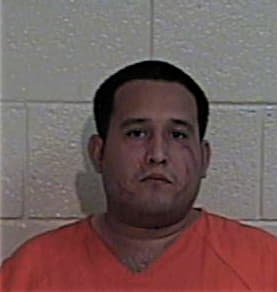 Ricardo Salazar, - Hidalgo County, TX 