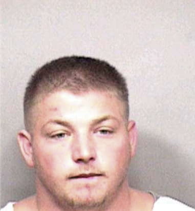 Gregory Sanders, - Marion County, FL 