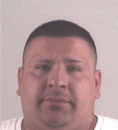 Jhonny Santana, - Tarrant County, TX 