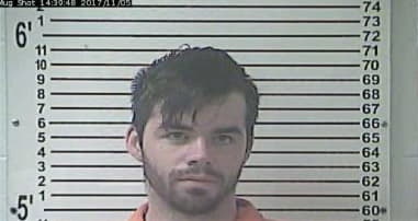 Darrell Schagene, - Hardin County, KY 