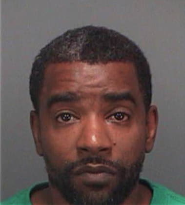Jarried Simpson - Pinellas County, FL 