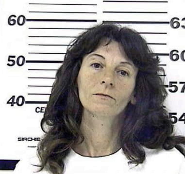 Linda Smallwood-Barnes - Campbell County, KY 