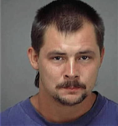 Anthony Smith - Polk County, FL 