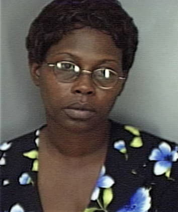 Bernadette Smith - Polk County, FL 