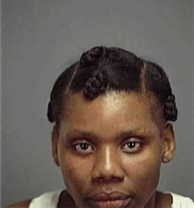 Danyeal Smith - Polk County, FL 