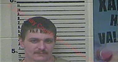 David Smith - Clay County, KY 