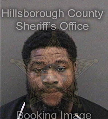 Justin Smith, - Hillsborough County, FL 