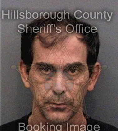 Mark Smith, - Hillsborough County, FL 