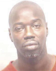 Cornelius Solomon - Fulton County, GA 