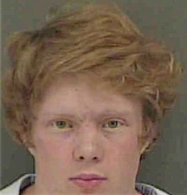 Nicholas Solomon, - Mecklenburg County, NC 