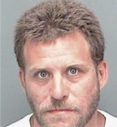 David Soto - Pinellas County, FL 