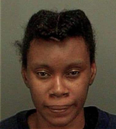 Tanika Sowell - Pinellas County, FL 