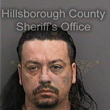 Joshua Spade, - Hillsborough County, FL 