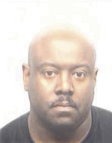 Paul Spicer - Fulton County, GA 