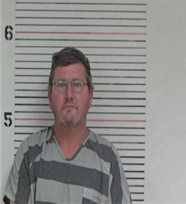 Ronnie Spurlock, - Parker County, TX 