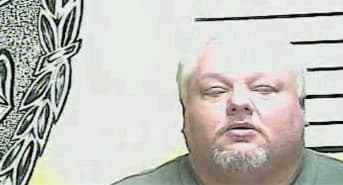 Howard Stepp - Bell County, KY 