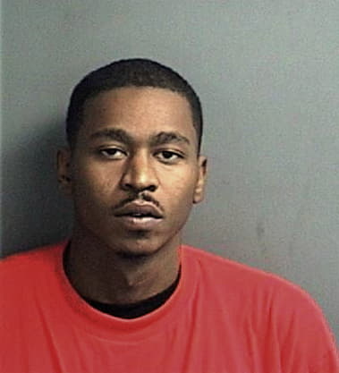 Lavonte Stokes, - Escambia County, FL 