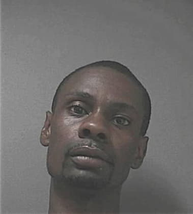 Pervis Sylvester, - Volusia County, FL 