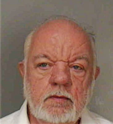 Raymond Tanner, - Polk County, FL 