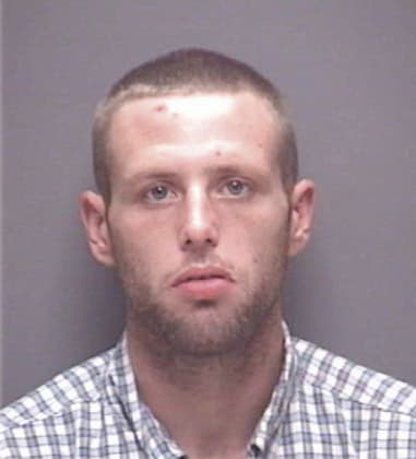 Jesse Taule, - Galveston County, TX 