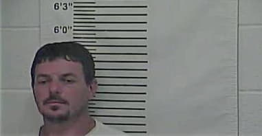 Michael Taylor, - Lewis County, KY 