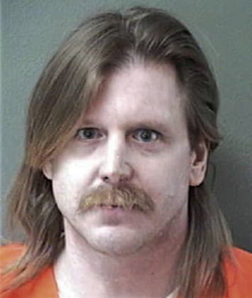 John Tchor, - Okaloosa County, FL 